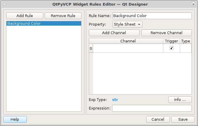 QtPyVCP: Với QtPyVCP, bạn có thể tạo giao diện điều khiển CNC của riêng mình một cách dễ dàng và nhanh chóng. Hãy xem hình ảnh để khám phá thêm những tính năng đặc biệt của phần mềm này.
